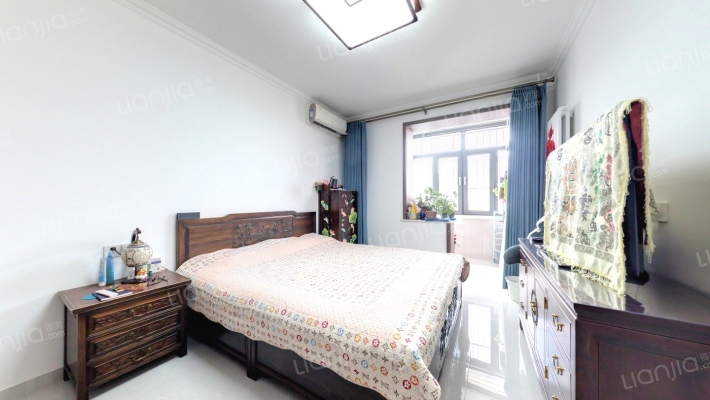 横五条18号院二手房实景图