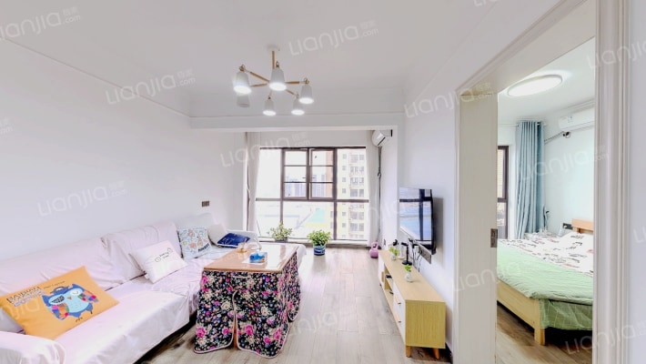 星语林·南壹号二手房实景图