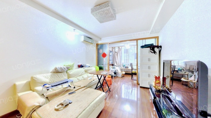府村苑二手房实景图