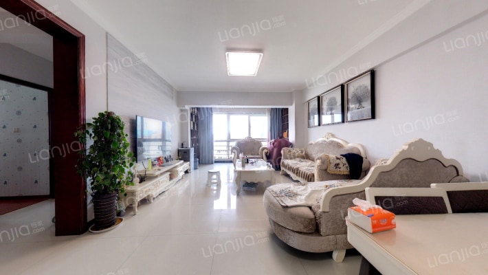 凯创国际二手房实景图