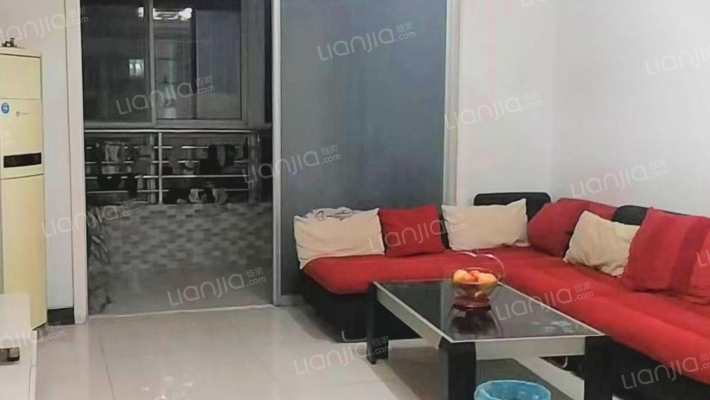 瀚林苑二手房实景图