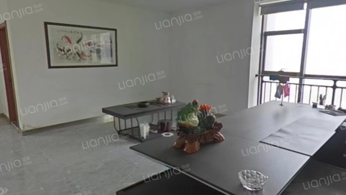 长和国际二手房实景图