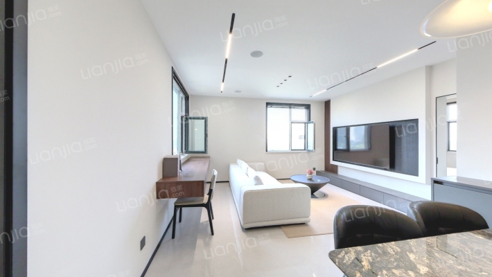 梧桐院二手房实景图