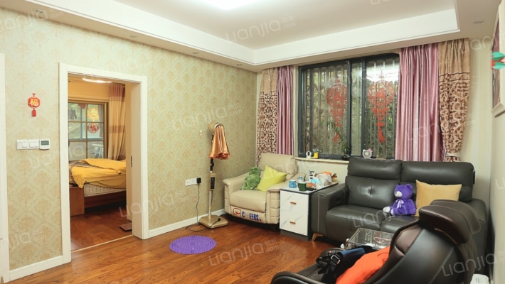 滨河路11号二手房实景图