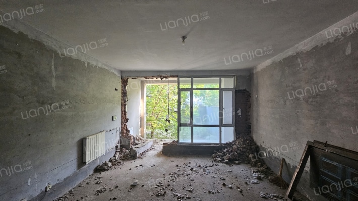 嘉和园二手房实景图