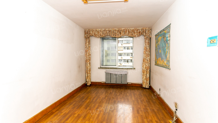 丰茂小区二手房实景图