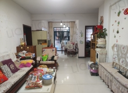 整租·冠信幸福美地 2室2厅 南_冠信幸福美地租房