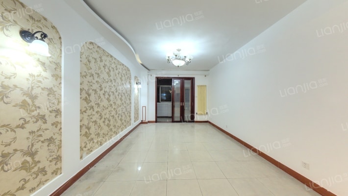 河北检验检疫局宿舍二手房实景图