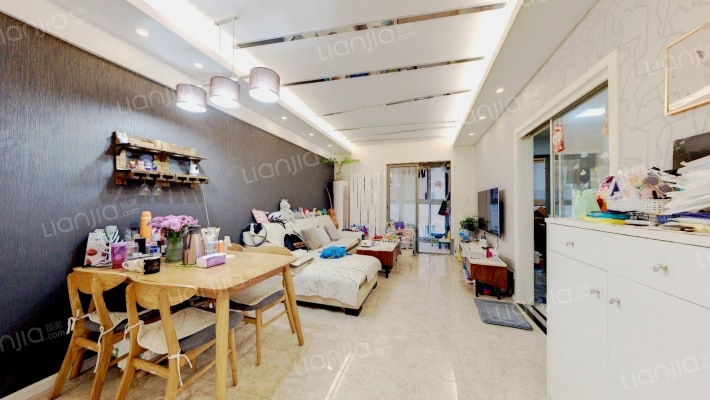 国一梦巢二手房实景图