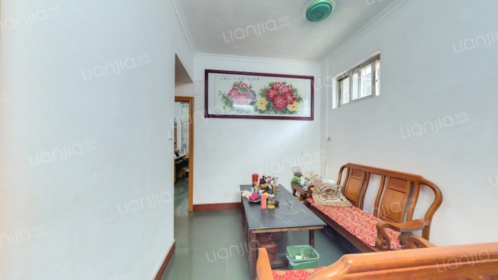 黄埔大道东908号大院二手房实景图