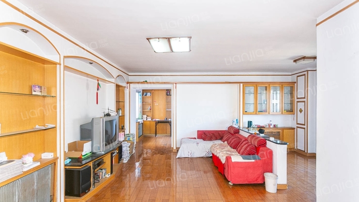 鑫欣园二手房实景图