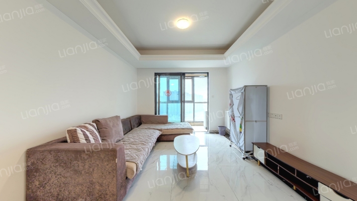 碧桂园生态城东境二手房实景图