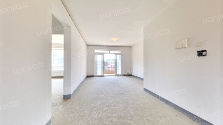 金地自在城第五街区二手房实景图