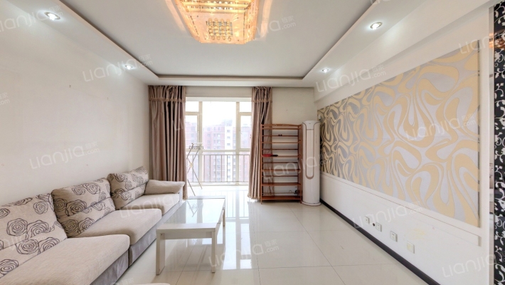 枫合万嘉三期二手房实景图