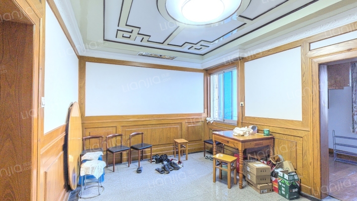 桃园新邨二手房实景图