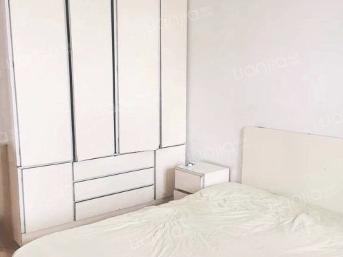 整租·中环水务局小区 2室2厅 南