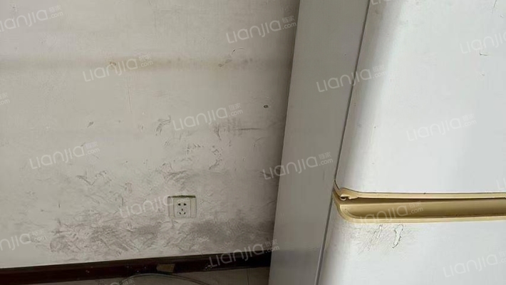 皇城社区二手房实景图