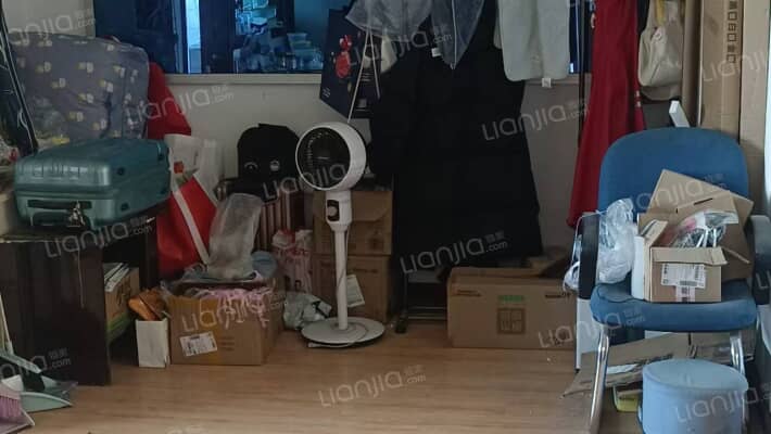 建兴小区二手房实景图