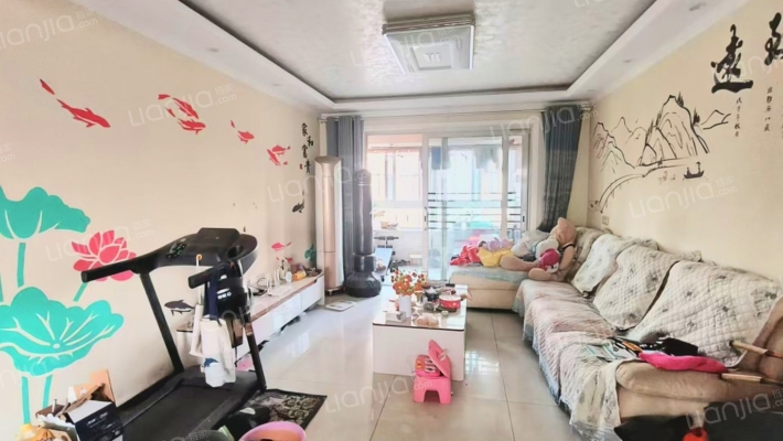 锦园二手房实景图