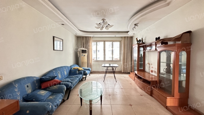 几江幼儿园集资房二手房实景图