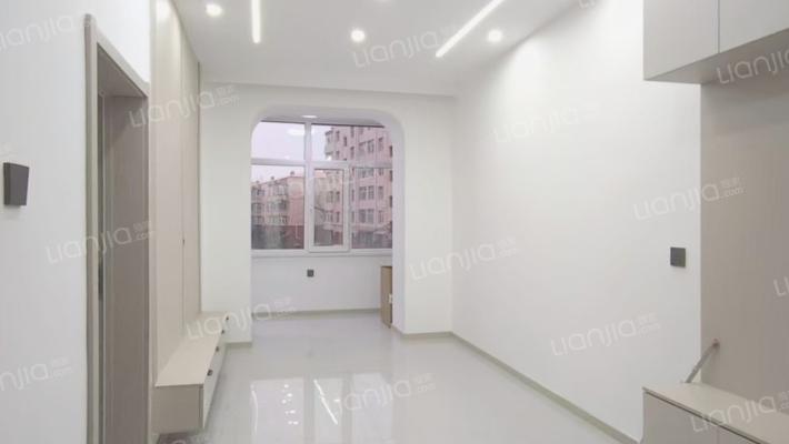 和平小区(阿城区)二手房实景图