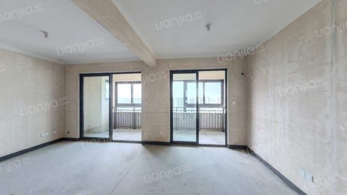 辉语星辰二手房实景图