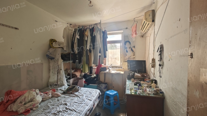 江浦里二手房实景图