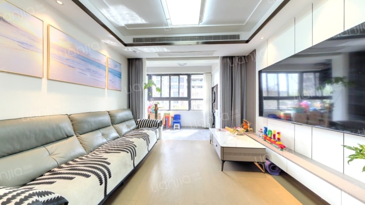 都会诚品尚院二手房实景图