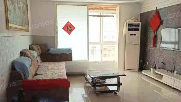 向阳小区二手房实景图