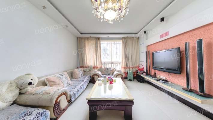 学府丽景山水云天二手房实景图