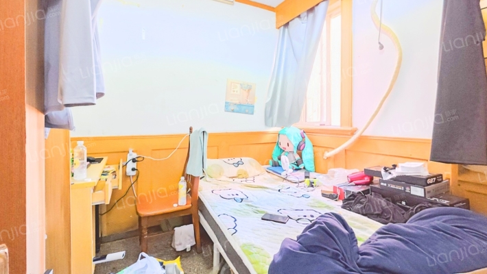 明丰佳园二手房实景图