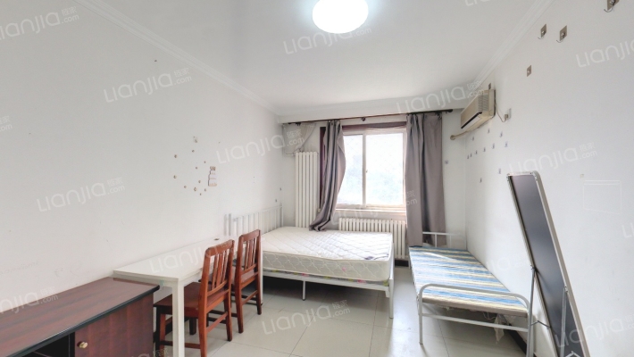 左家庄二手房实景图