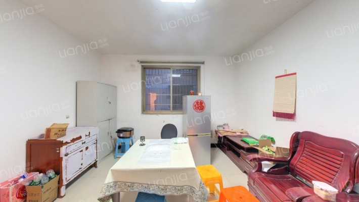 珠峰新村西一区二手房实景图
