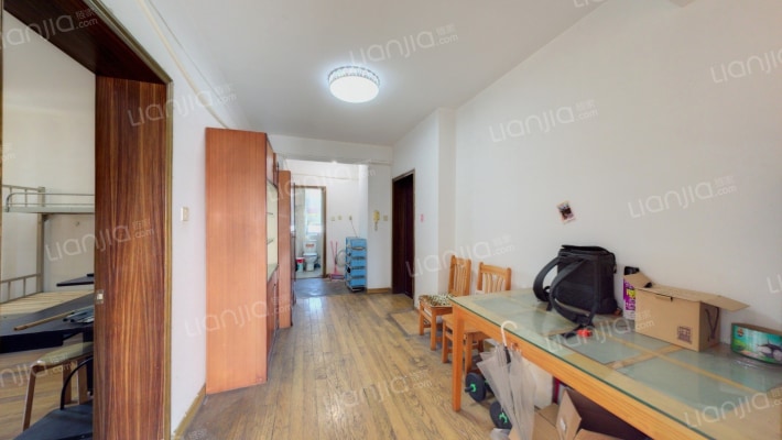 都市水乡水月苑二手房实景图