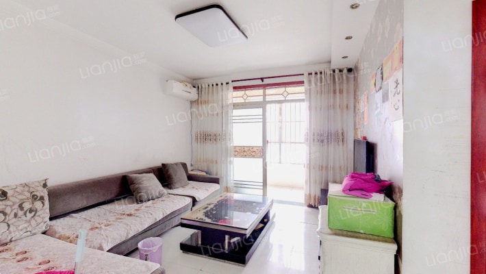 天赐苑二手房实景图