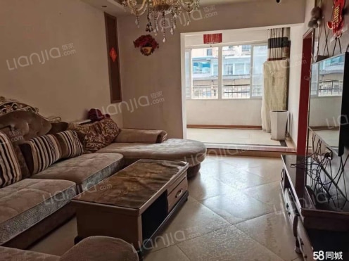 整租·通川中路75号 3室2厅 南