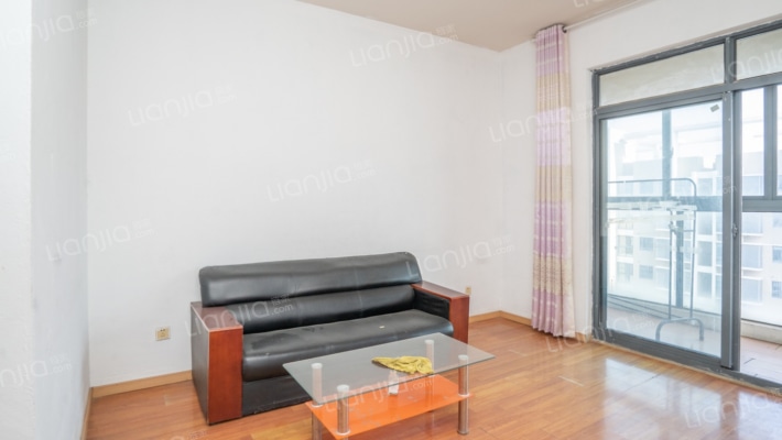 世茂·香樟园二手房实景图