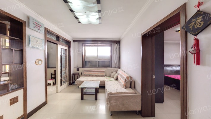 红星街农机厂宿舍二手房实景图