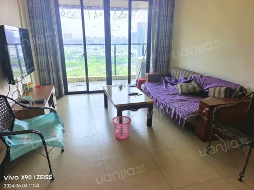 整租·大同南海馨居 2室1厅 南