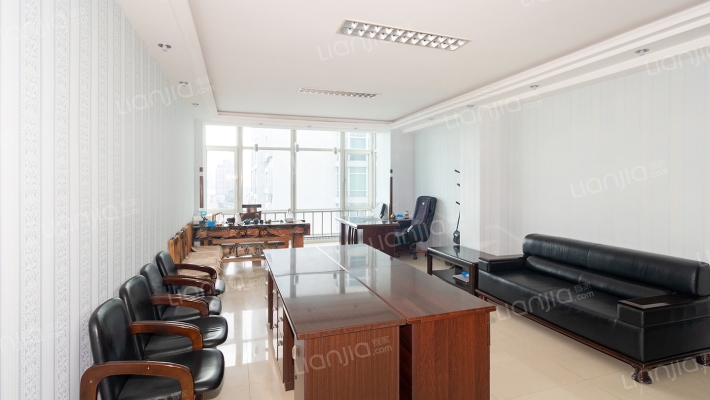 佳地广场二手房实景图