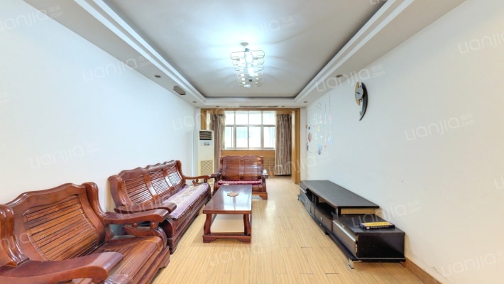 小沟头粮油小区二手房实景图