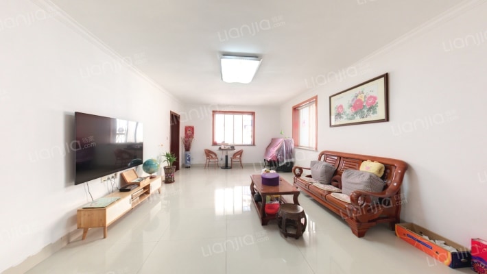 泰富花園二手房实景图