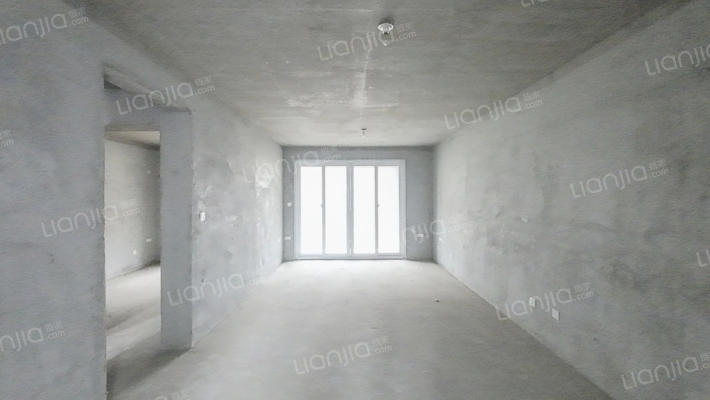 梁呈美景二手房实景图