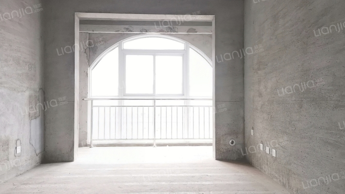 珍东华府二手房实景图