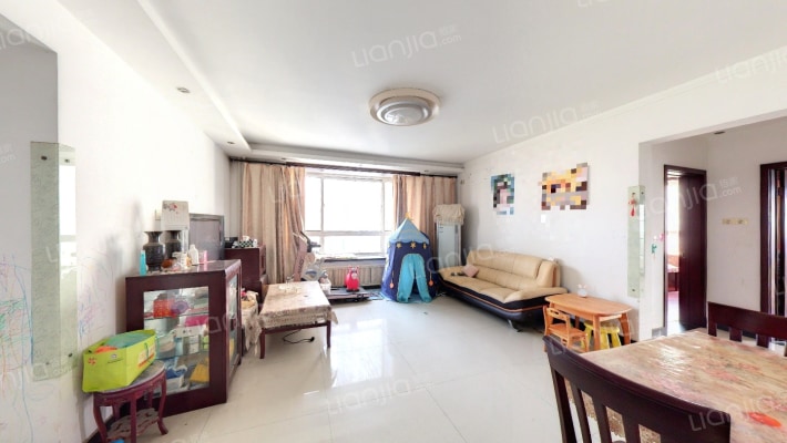 中山西路222号二手房实景图