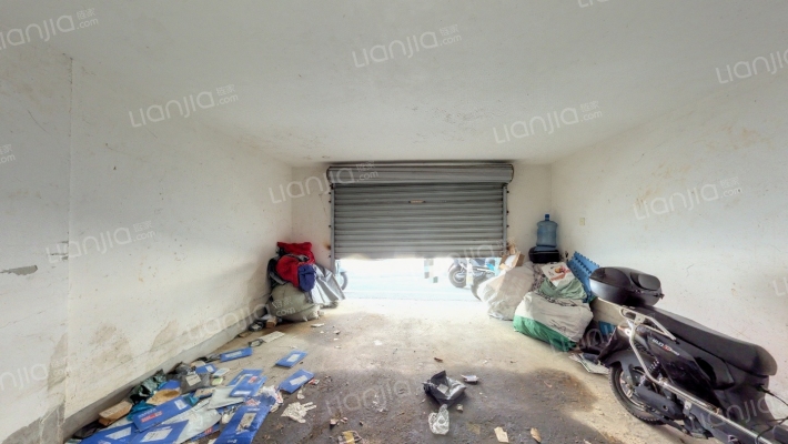 友邦名居二手房实景图