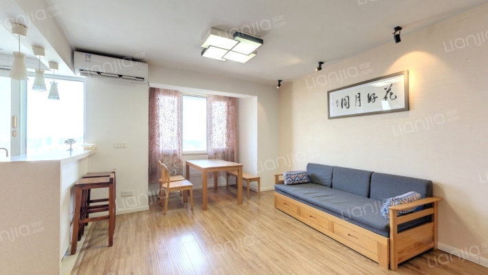 圣淘沙花城二手房实景图