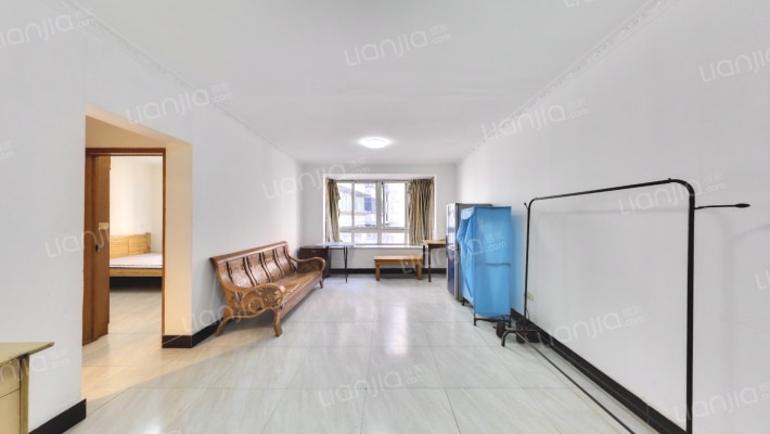 金银湾小区二手房实景图