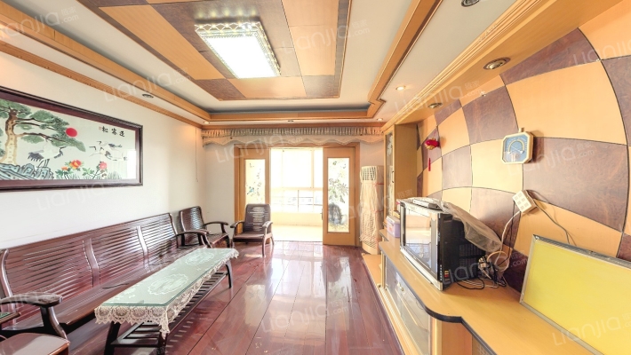 益都苑二手房实景图