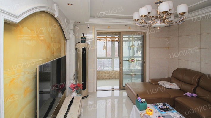 阳光嘉园二手房实景图